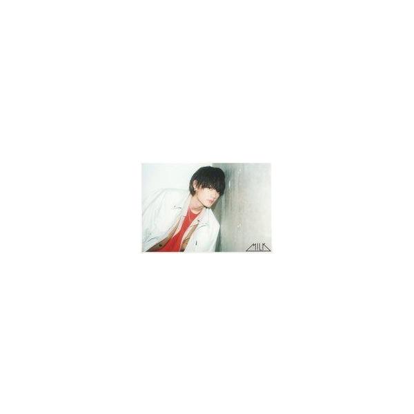 中古生写真(男性) M!LK/佐野勇斗/横型・上半身/M!LK CONCERT TOUR 2024