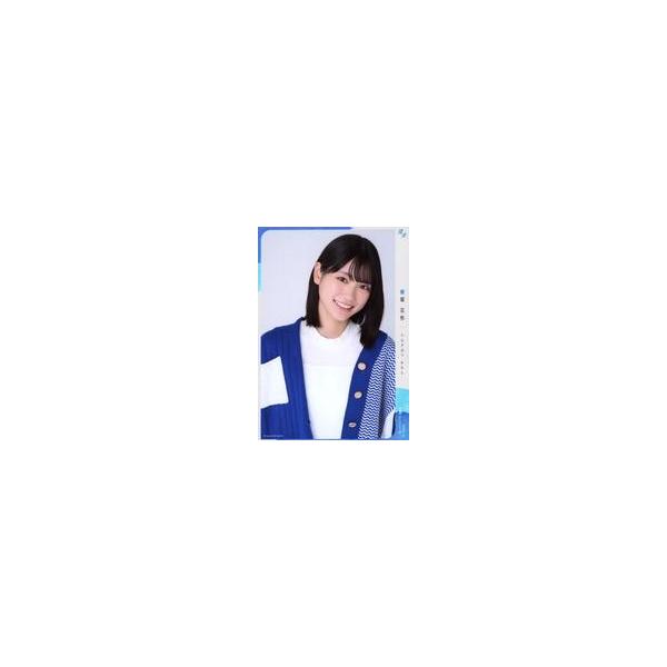 中古生写真(女性) 僕が見たかった青空/柳堀花怜/バストアップ/10月ランダム生写真【僕青コーデ】