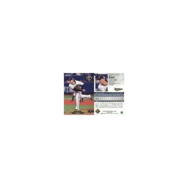 中古スポーツ 171[レギュラーカード]：東 晃平