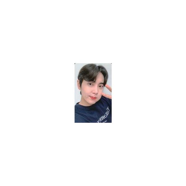 中古コレクションカード(男性) SF9/ジェユン(JAEYOON)/CD「9th Mini Album ： T