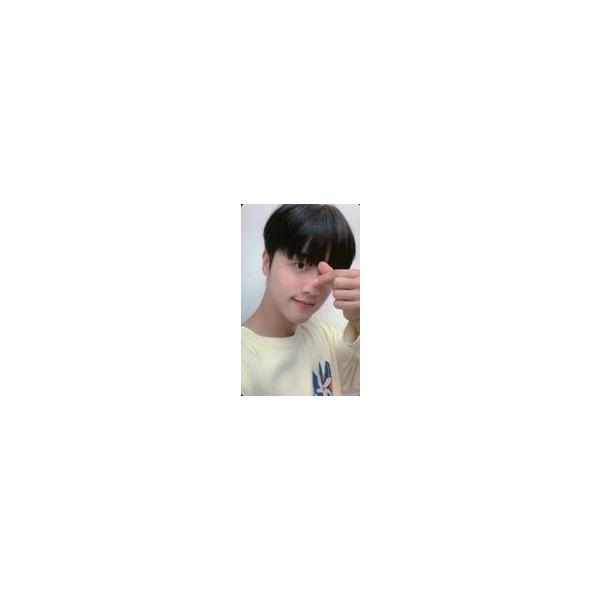 中古コレクションカード(男性) SF9/ヨンビン(YOUNGBIN)/CD「9th Mini Album ：