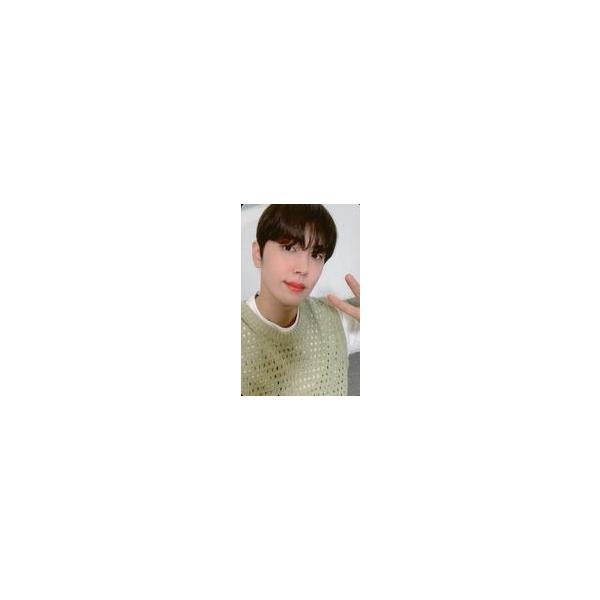 中古コレクションカード(男性) SF9/ジェユン(JAEYOON)/CD「9th Mini Album ： T