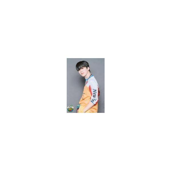 中古生写真(男性) JO1/木全翔也/「KCON 2023 LA」ファミマプリント