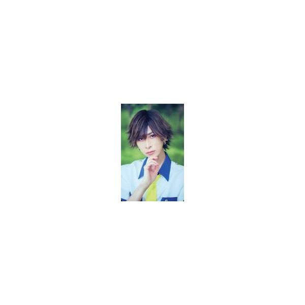 中古コレクションカード(女性) 風男塾/関谷真由(柚希関汰)/CD「一生青春、一緒に青春/FOCUS!」封入特典ランダムトレーディングカード