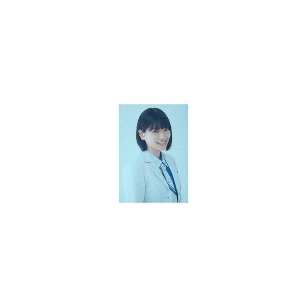 中古コレクションカード(女性) 僕が見たかった青空/柳堀花怜/CD「スペアのない恋(初回盤 Type-D)」(AVCD-61452/B)封入特典僕青トレ