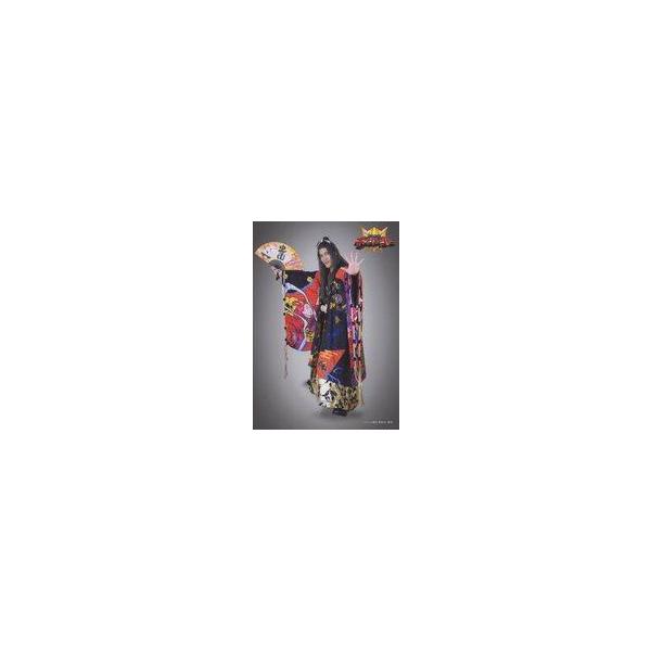 中古生写真(男性) 佳久創(カグラギ・ディボウスキ)/キャラクターショット/「王様戦隊キングオージャー ファイナルライブツアー」1に王!2