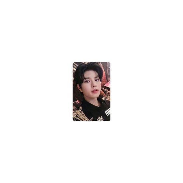 中古コレクションカード(男性) Stray Kids/スンミン(Seungmin)/CD「樂