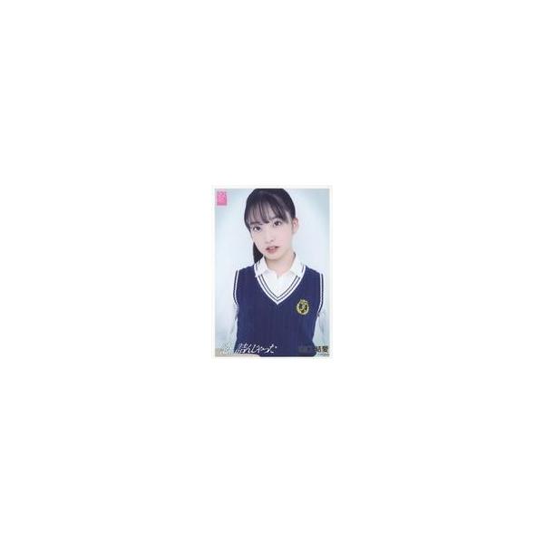 中古生写真(AKB48・SKE48) 山口結愛/CD「恋 詰んじゃった」(Official Shop盤)封入特典生写真