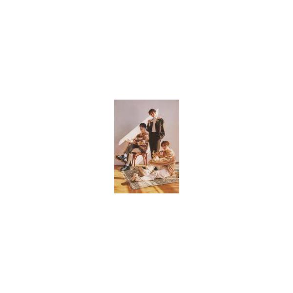 中古生写真(男性) THE BOYZ/ヒョンジェ(HYUNJAE)、チュ・ハンニョン(JUHAKNYEON)、ソヌ(SUNWOO)/「THE B CAFE」ランダムフォ