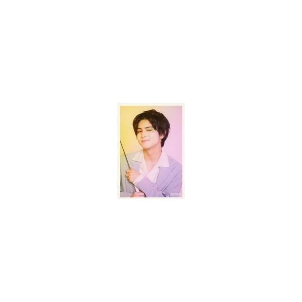 中古生写真(男性) 超特急/ハル(柏木悠)/バストアップ/BULLET TRAIN FAN MEETING 2024「MEMORIAる 8号車の日」生