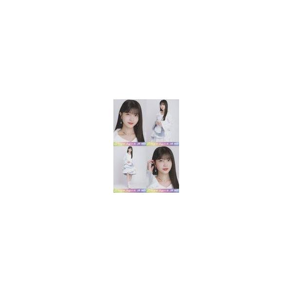 久保史緒里 生写真 Amazon.co.jp: 乃木坂46 2025年4月個別生写真5枚セット ネーブル