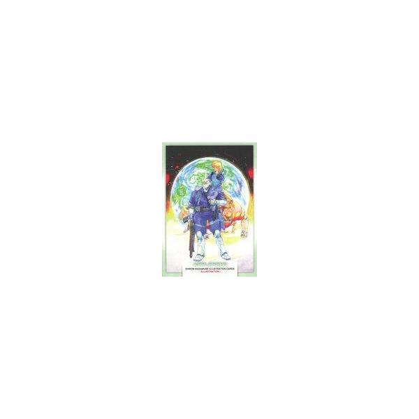中古アニメ系トレカ 027[レギュラーカード]：販売ポスター