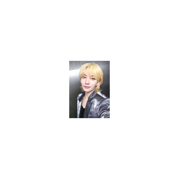 中古コレクションカード(男性) 93：SEVENTEEN/ジョンハン(JEONGHAN