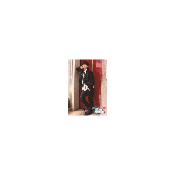 中古生写真(STARTO) AmBitious/真弓孟之/全身/「関ジュ Special LIVE 2023」オリジナルフォト