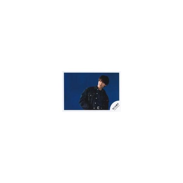 中古生写真(STARTO) なにわ男子/藤原丈一郎/横型・上半身/「なにわ男子 LIVE TOUR 2024 ’+Alpha’」グッズオフショッ