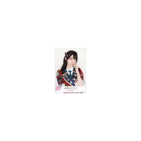 中古生写真(女性) No.022：高嶺のなでしこ/星谷美来/「高嶺のなでしこ 2nd Anniversary Zepp TOUR 2024