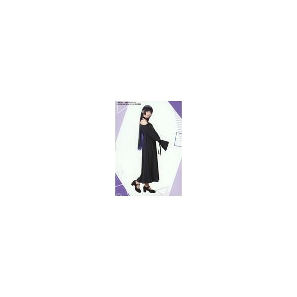 中古生写真(女性) 堀春菜(PAさん)/全身・キャラクターショット/LIVE STAGE「ぼっち・ざ・ろっく! 2024 PARTI ST