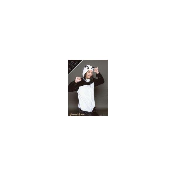 中古生写真(男性) 柴野嵩大/全身・着ぐるみ/『リモート☆ホスト』Club Venere ＆ Club Saturno合同お渡し