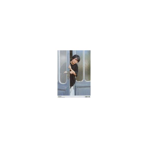 中古生写真(男性) 加藤大悟/WEオフィシャルブロマイド〜2024年8月〜