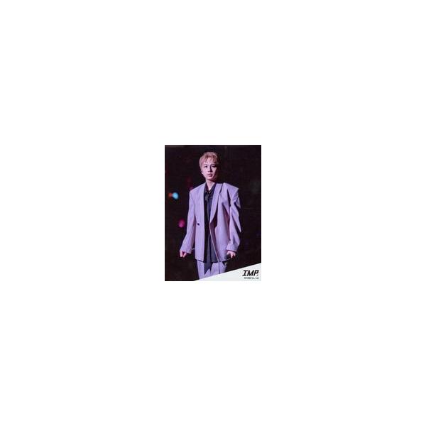 中古生写真(男性) IMP./横原悠毅/ライブフォト・膝上/「to HEROes 〜TOBE 1st Super Live〜」ライブフォト5