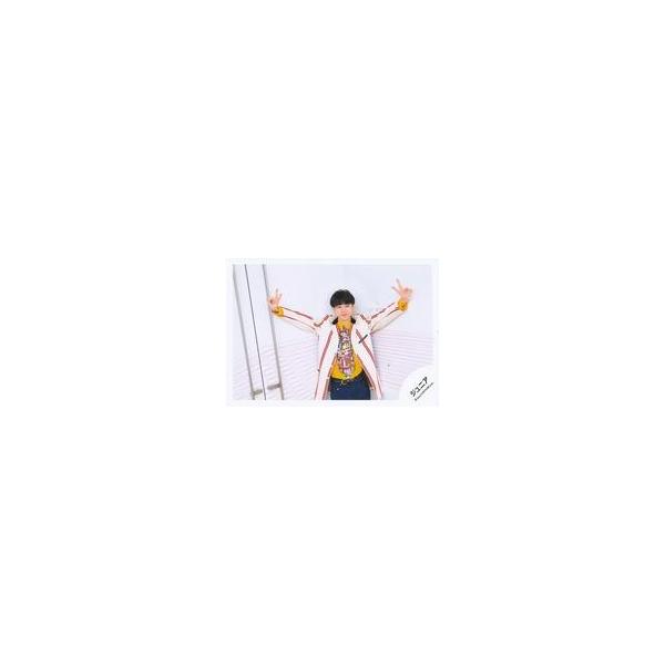 中古生写真(STARTO) Go!Go!kids/松浦銀志/横型・膝上/「SHOWbiz 2025」グッズオフショット/公式生写真