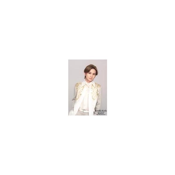 中古生写真(STARTO) KinKi Kids/堂本光一/「KinKi Kids Concert 2024-2025 DOMOTO」オリジナルフォト