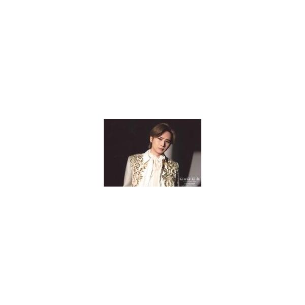中古生写真(STARTO) KinKi Kids/堂本光一/横型/「KinKi Kids Concert 2024-2025 DOMOTO」オリジナルフォト