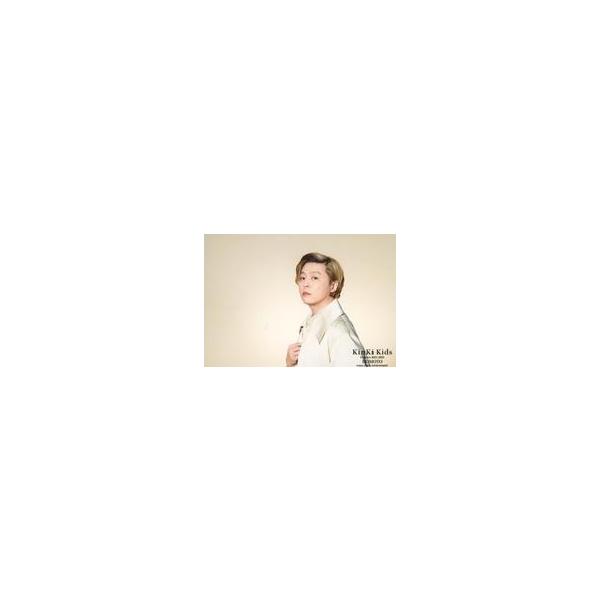 中古生写真(STARTO) KinKi Kids/堂本剛/横型/「KinKi Kids Concert 2024-2025 DOMOTO」オリジナルフォト