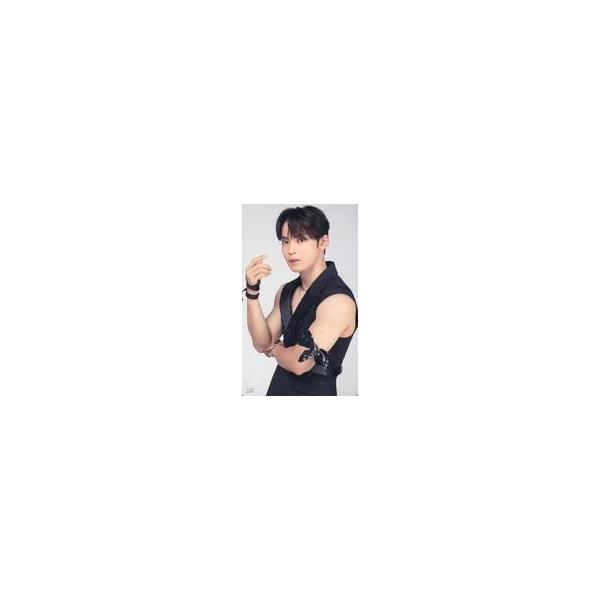 中古コレクションカード(男性) 080：JO1/與那城奨/「LAPOSTA 2025 Supported by docomo」トレーディングカード