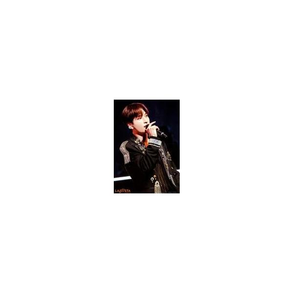中古生写真(男性) 1：JO1/金城碧海/ライブフォト/「LAPOSTA 2024」ステージフォト