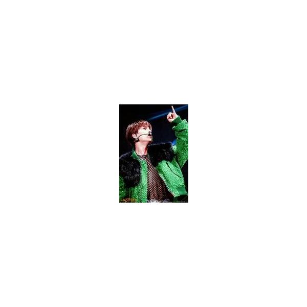 中古生写真(男性) 6：JO1/金城碧海/ライブフォト/「LAPOSTA 2024」ステージフォト