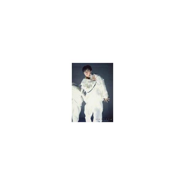 中古生写真(STARTO) ジュニア/岸蒼太/ライブフォト・膝上/「MASSARA」ステージフォト