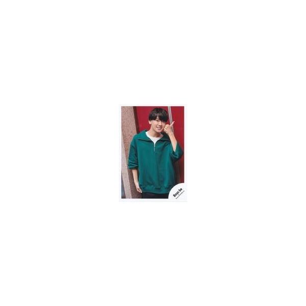 中古生写真(STARTO) Boys be/嵜本孝太朗/上半身/「関西ジュニア Concert 2025 Boys be AmBitious」グッズ