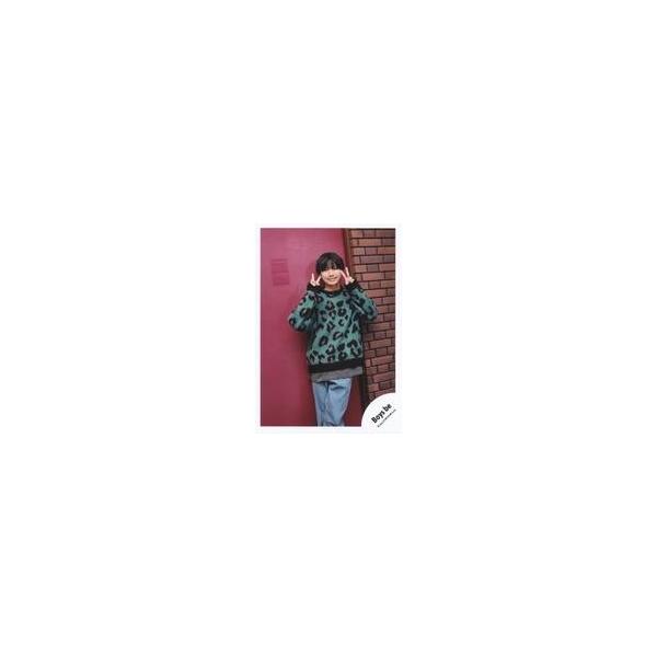 中古生写真(STARTO) Boys be/中川惺太/膝上/「関西ジュニア Concert 2025 Boys be AmBitious」グッズオフ