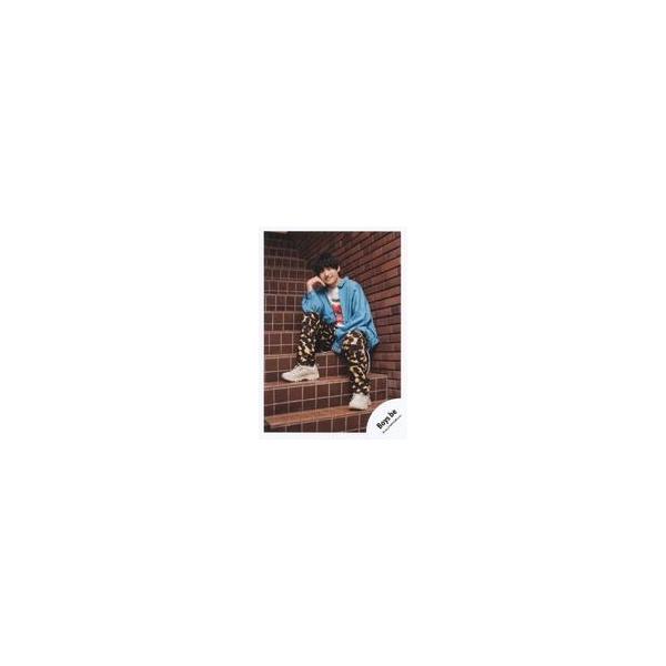 中古生写真(STARTO) Boys be/北村仁太郎/全身/「関西ジュニア Concert 2025 Boys be AmBitious」グッズオ