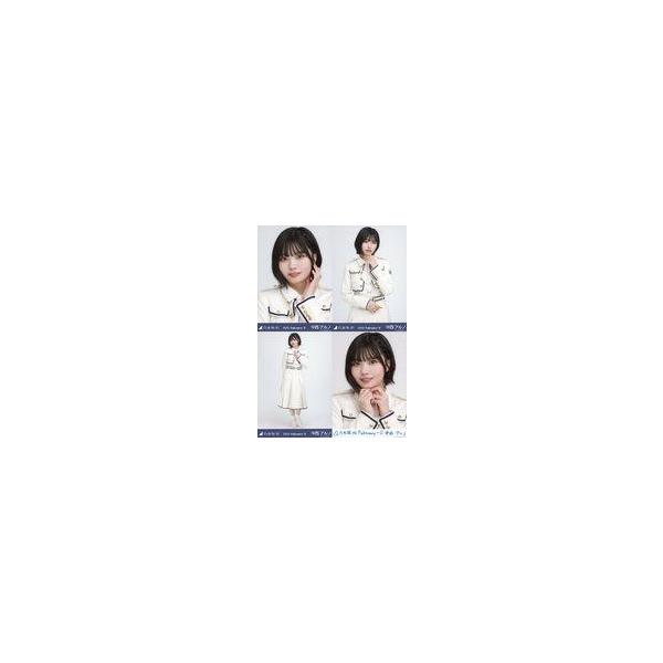 中古生写真(坂道シリーズ) ◇中西アルノ/「乃木坂46 2025.February-II