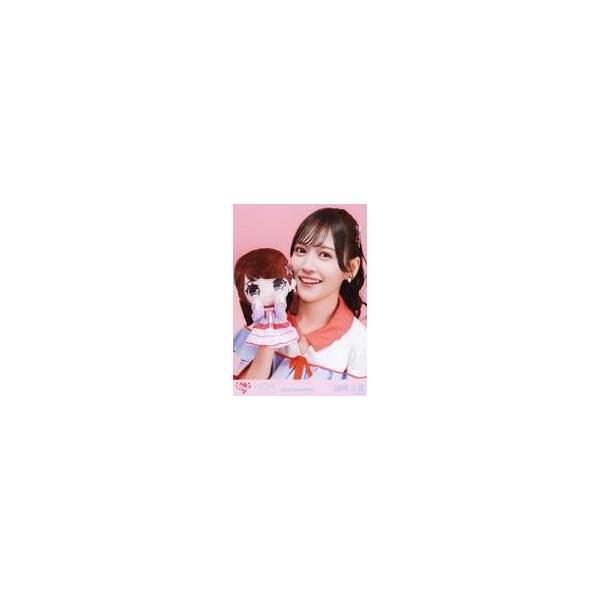 中古生写真(女性) イコールラブ(=LOVE)/諸橋沙夏/バストアップ/イコールラブ(=LOVE)生写真セット(イコラブモーリーファンタジーコラボ(2)