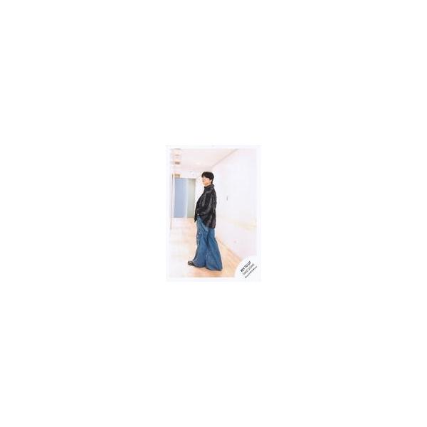 中古生写真(STARTO) KEY TO LIT/佐々木大光/全身/プロフィール写真撮影オフショット2025/公式生写真