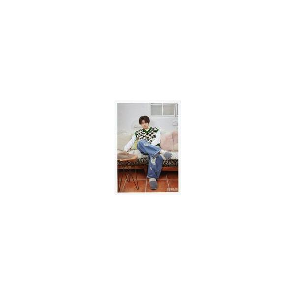 中古生写真(男性) 超特急/ハル(柏木悠)/全身/BULLET TRAIN 12th Anniversary Special Event「Birthday」生写真