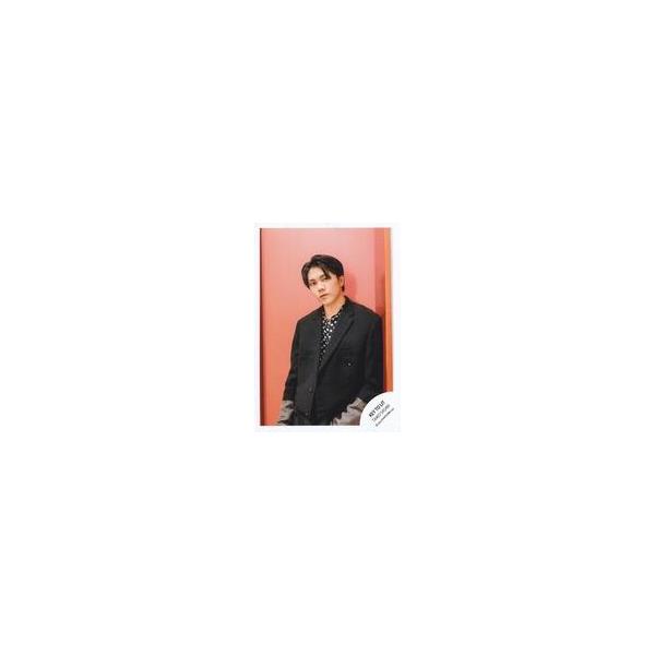 中古生写真(STARTO) KEY TO LIT/佐々木大光/上半身/プロフィール写真撮影オフショット2025 第2弾/公式生写真