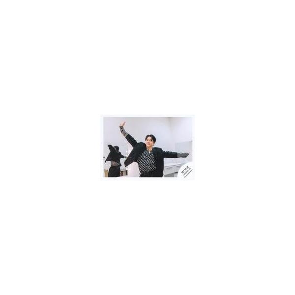 中古生写真(STARTO) KEY TO LIT/佐々木大光/横型・上半身/プロフィール写真撮影オフショット2025 第2弾/公式生写真