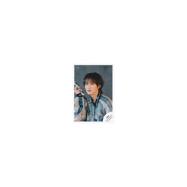 中古生写真(STARTO) B＆ZAI/橋本涼/バストアップ/プロフィール写真撮影オフショット2025 第2弾/公式生写真