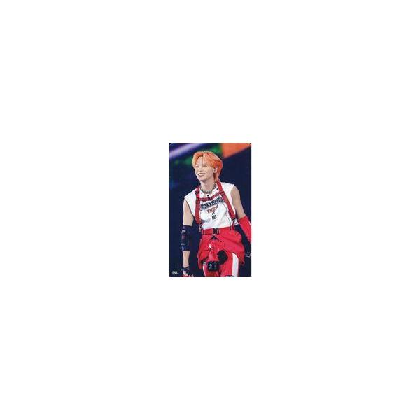 中古コレクションカード(男性) 096：JO1/川尻蓮/「JO1DER SHOW 2025 ‘WHEREVER WE ARE’ IN