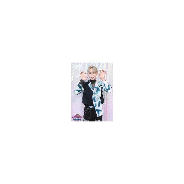 中古生写真(男性) JO1/與那城奨/2Lサイズ/「KCON JAPAN 2023」ファミマプリント