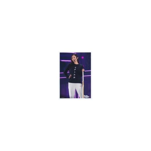 中古生写真(坂道シリーズ) No.9：乃木坂46/梅澤美波/CHOOSE 5 PHOTOS!〜与田祐希卒業コンサート Ver.〜