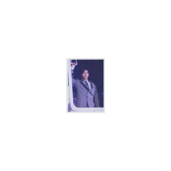 中古生写真(男性) 超特急/ハル(柏木悠)/ライブフォト・上半身/「BULLET TRAIN Spring tour 2024 “