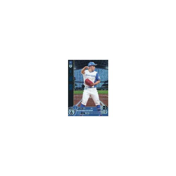 中古プロ野球カードゲーム DREAM ORDER TBP01-F30[OR]：山本 拓実