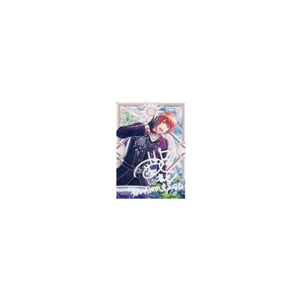 中古アニメ系トレカ UPSL-309[UR]：【Find My Shine】一十木音也(箔押しサイン入り)