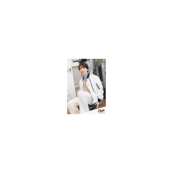 中古生写真(男性) IMP./鈴木大河/「to HEROes 〜TOBE 2nd Super Live〜」グッズオリジナルフォト5