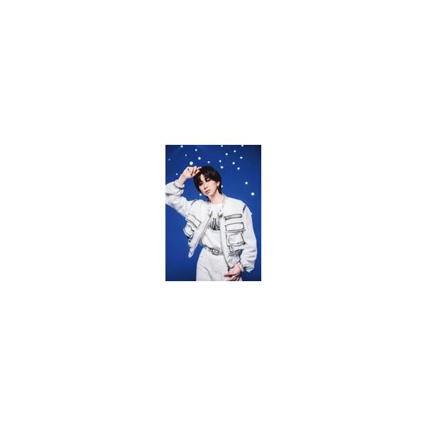 中古生写真(女性) 風男塾/関谷真由(柚希関汰)/CD「To Future Me」対象店舗先着購入特典風ロマイド